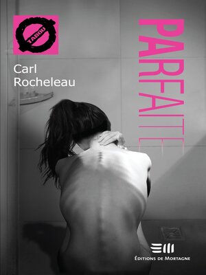cover image of Parfaite (30)